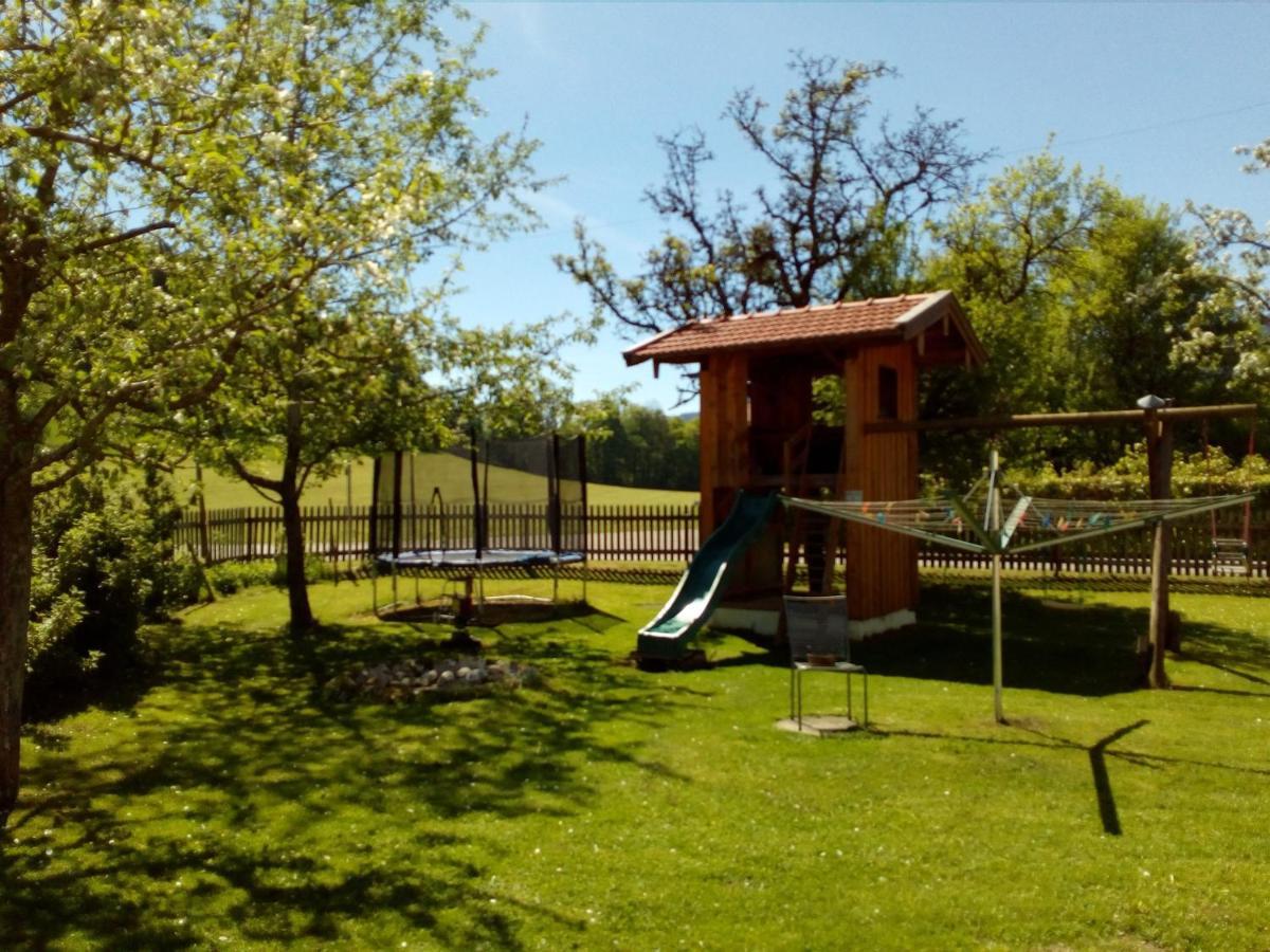 Stoecklhof Villa ซีกส์ดอร์ฟ ภายนอก รูปภาพ