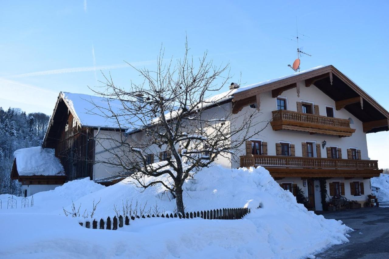 Stoecklhof Villa ซีกส์ดอร์ฟ ภายนอก รูปภาพ